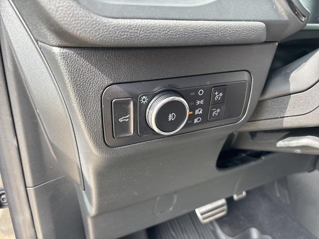 used 2023 Ford Escape car, priced at $31,754