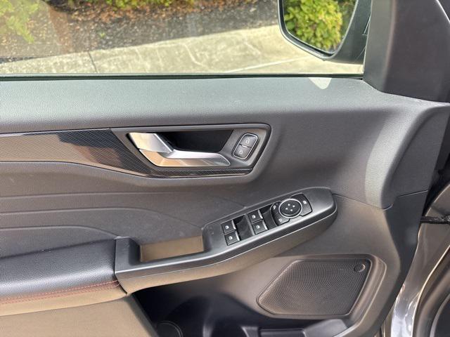 used 2023 Ford Escape car, priced at $31,754