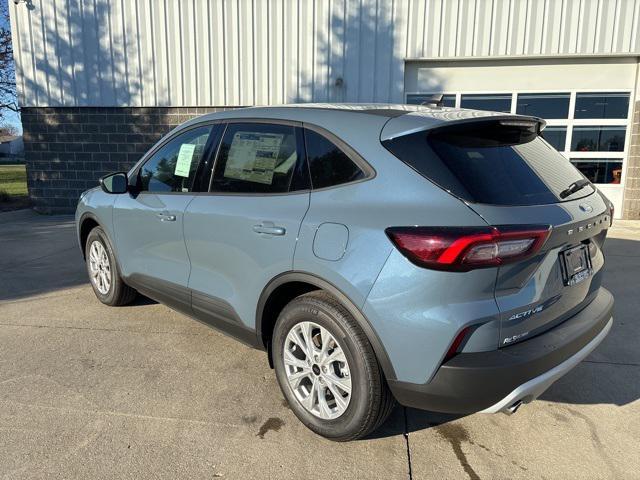 new 2025 Ford Escape car, priced at $29,703