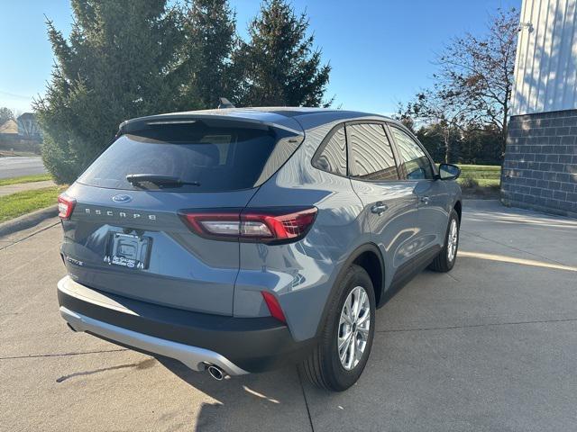 new 2025 Ford Escape car, priced at $29,703