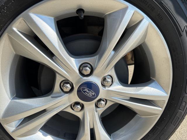 used 2014 Ford Focus car, priced at $15,999