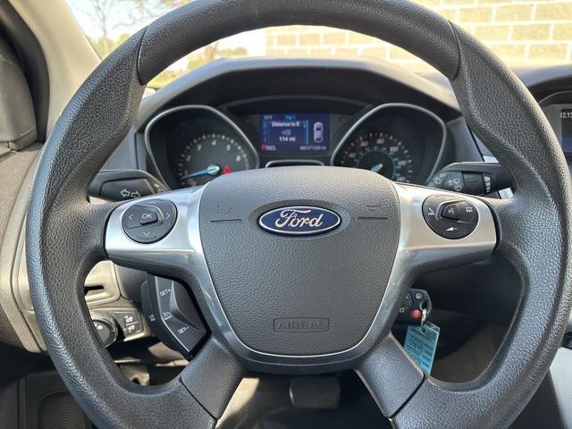 used 2014 Ford Focus car, priced at $15,999