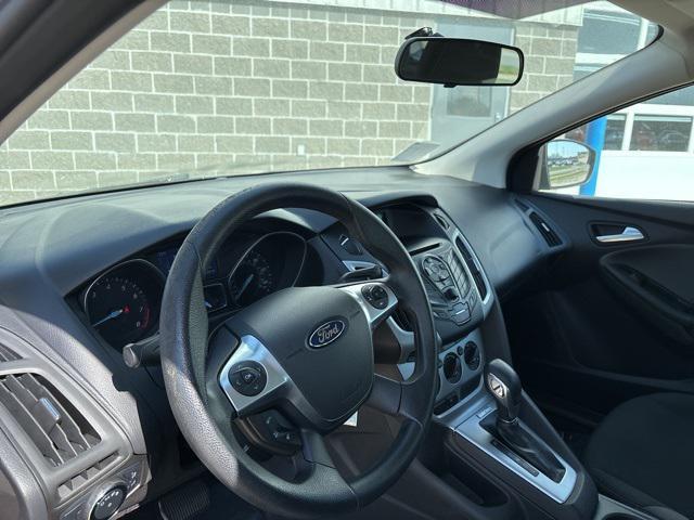 used 2014 Ford Focus car, priced at $15,999