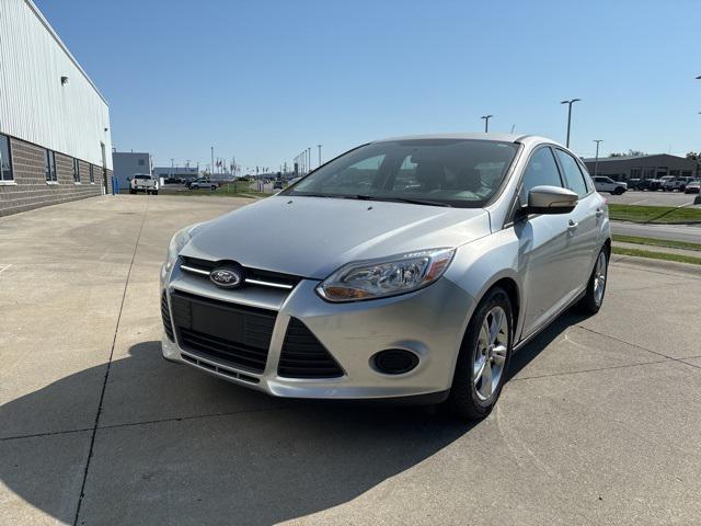 used 2014 Ford Focus car, priced at $15,999