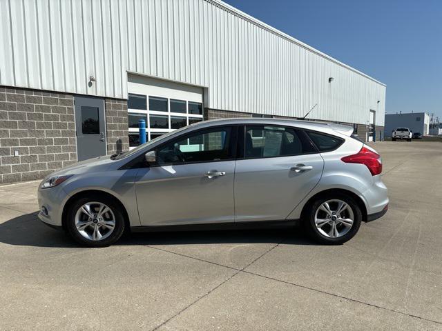 used 2014 Ford Focus car, priced at $15,999