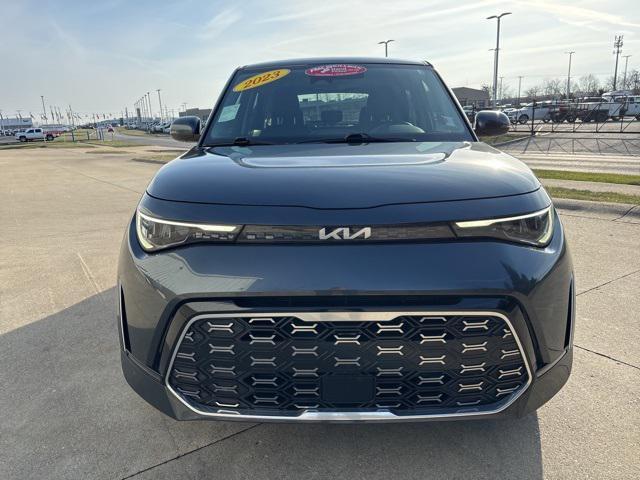 used 2023 Kia Soul car, priced at $21,980