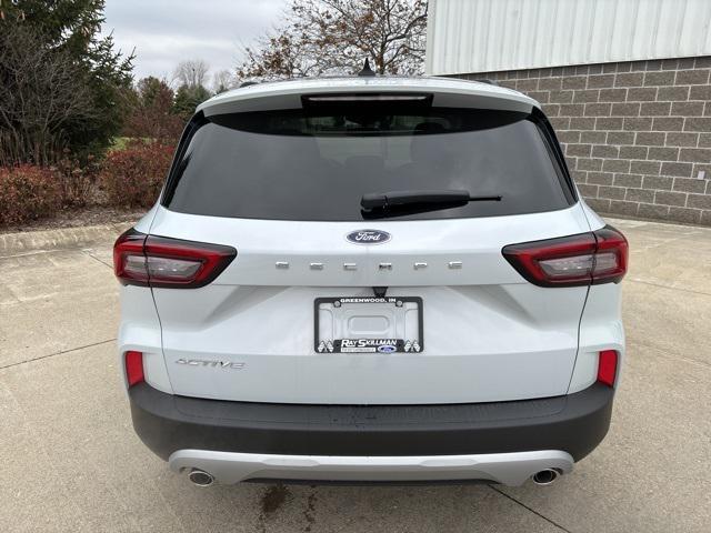 new 2025 Ford Escape car, priced at $31,979