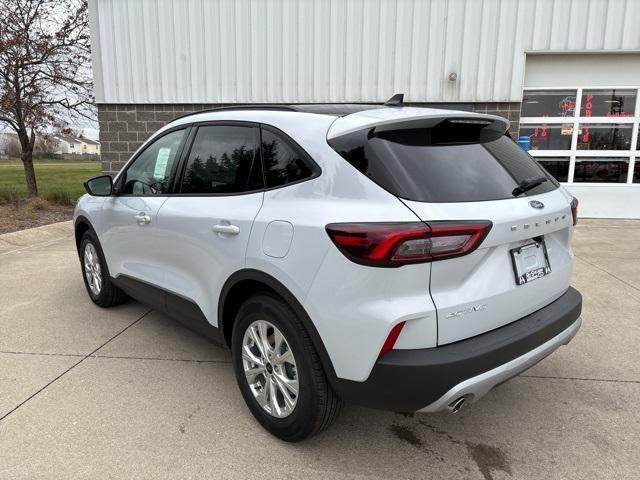 new 2025 Ford Escape car, priced at $31,979