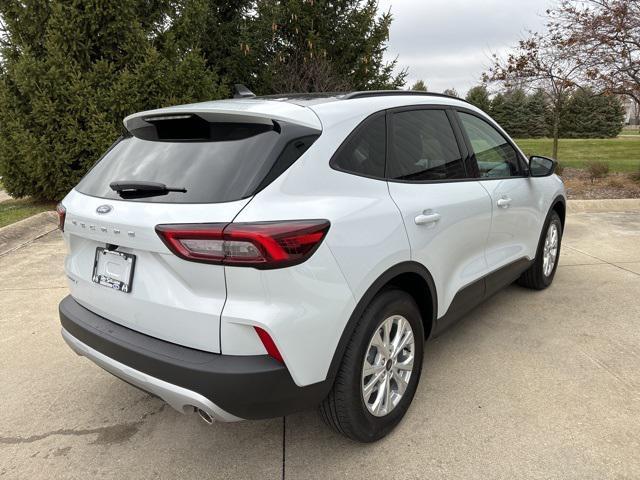 new 2025 Ford Escape car, priced at $31,979