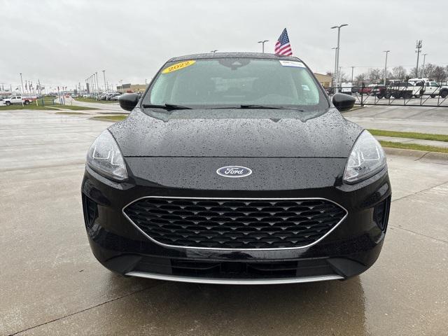 used 2022 Ford Escape car, priced at $23,957