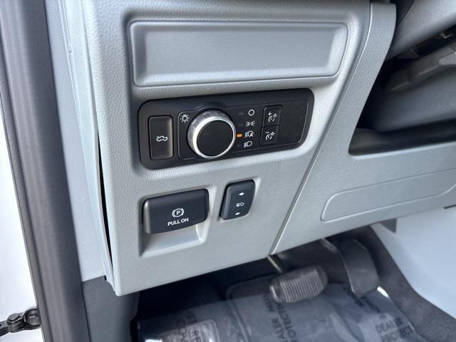 new 2025 Ford F-150 Lightning car, priced at $66,101