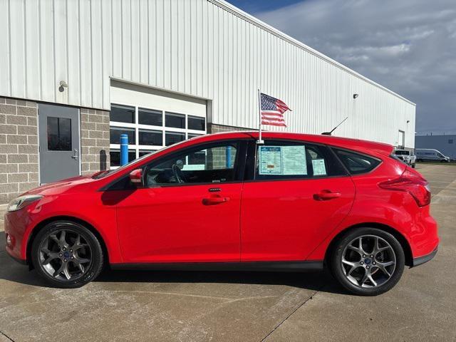 used 2014 Ford Focus car, priced at $12,683