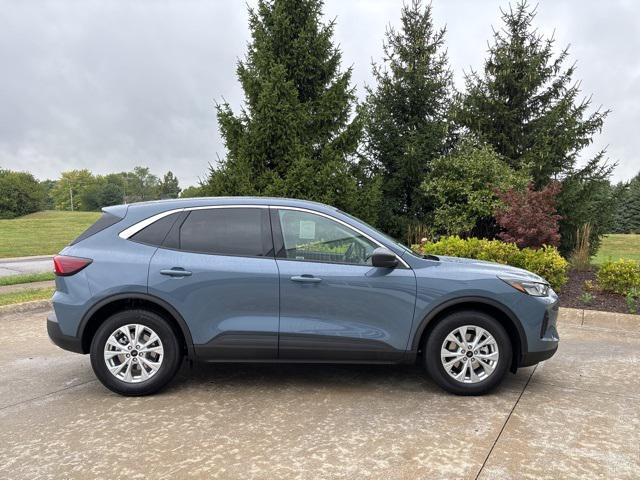 new 2024 Ford Escape car, priced at $28,779