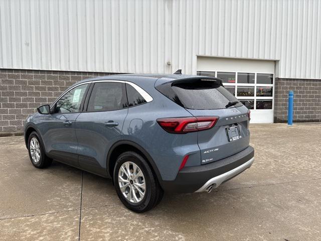 new 2024 Ford Escape car, priced at $28,779