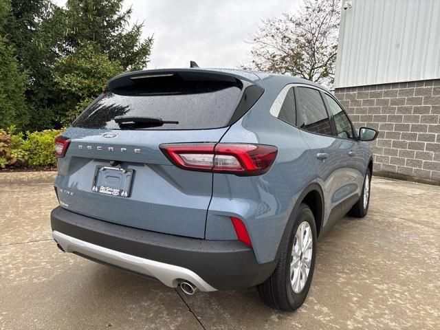 new 2024 Ford Escape car, priced at $28,779