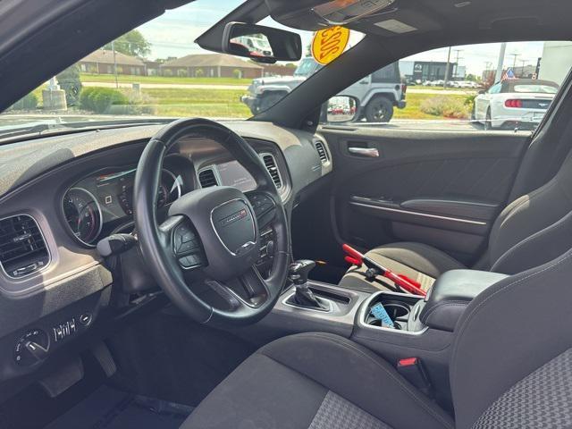 used 2023 Dodge Charger car, priced at $29,863