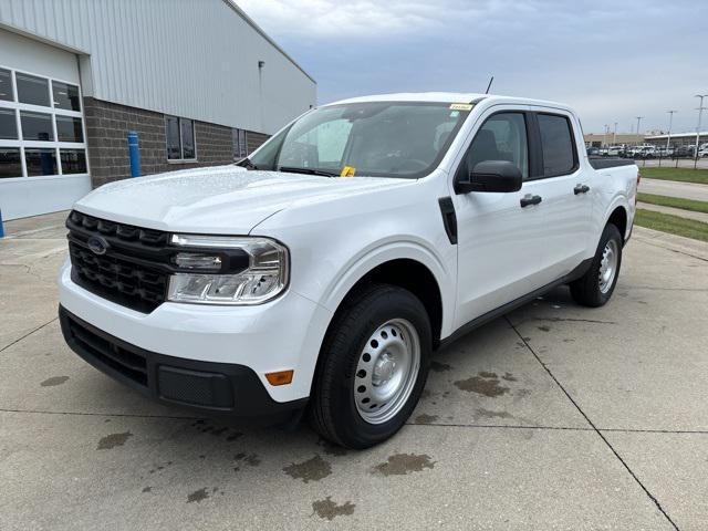 new 2024 Ford Maverick car, priced at $29,529