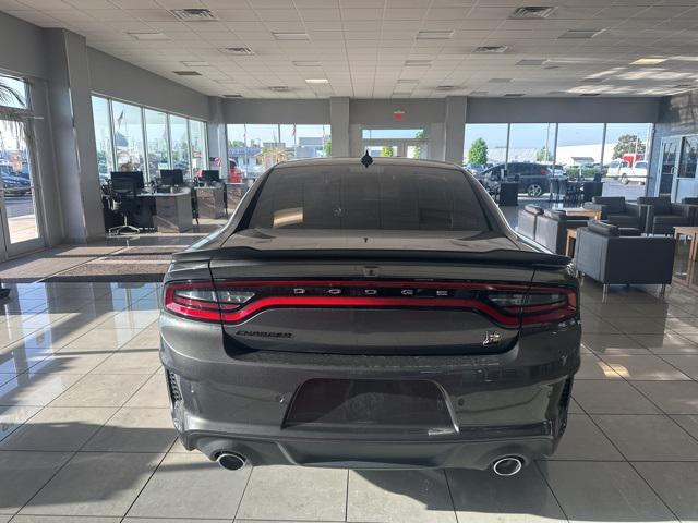 used 2023 Dodge Charger car, priced at $62,500