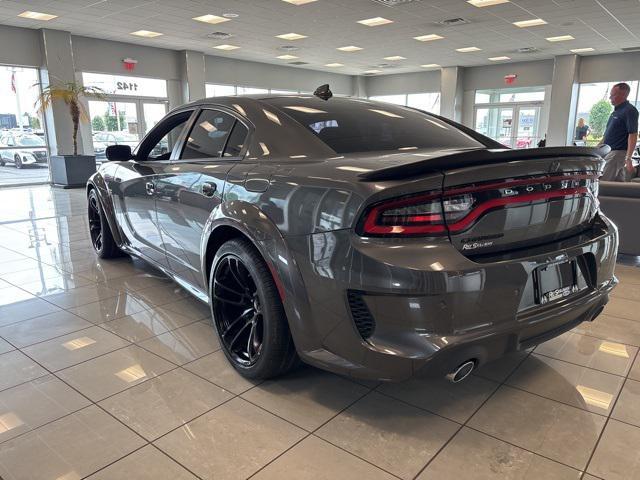 used 2023 Dodge Charger car, priced at $62,500