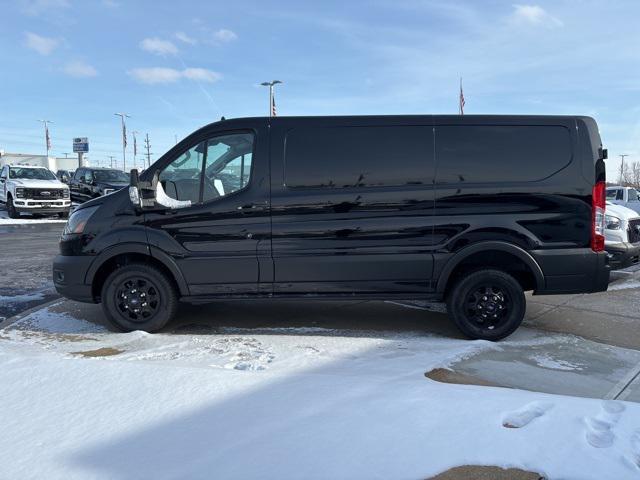 new 2024 Ford Transit-250 car, priced at $61,514