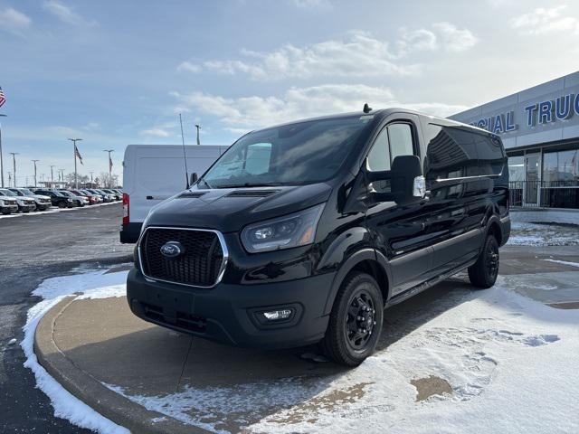 new 2024 Ford Transit-250 car, priced at $61,514