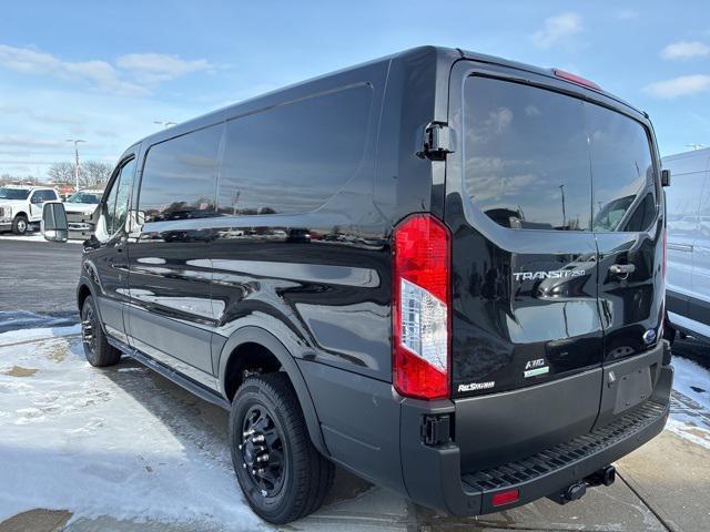 new 2024 Ford Transit-250 car, priced at $61,514