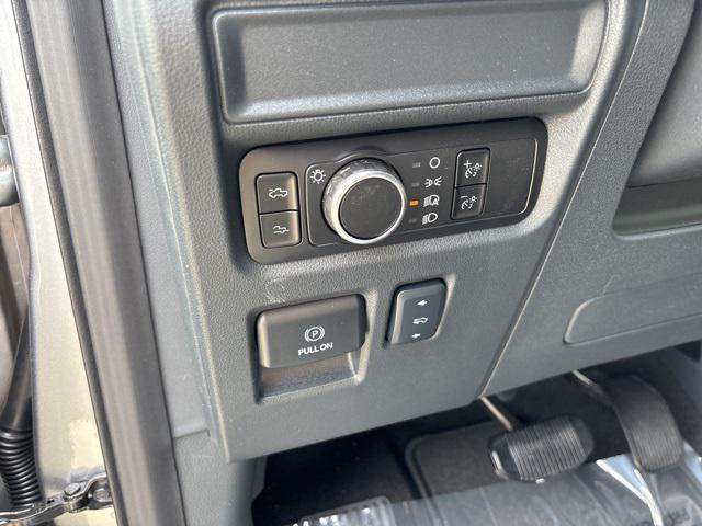 new 2025 Ford F-150 Lightning car, priced at $73,333