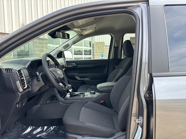 new 2024 Ford Ranger car, priced at $41,685