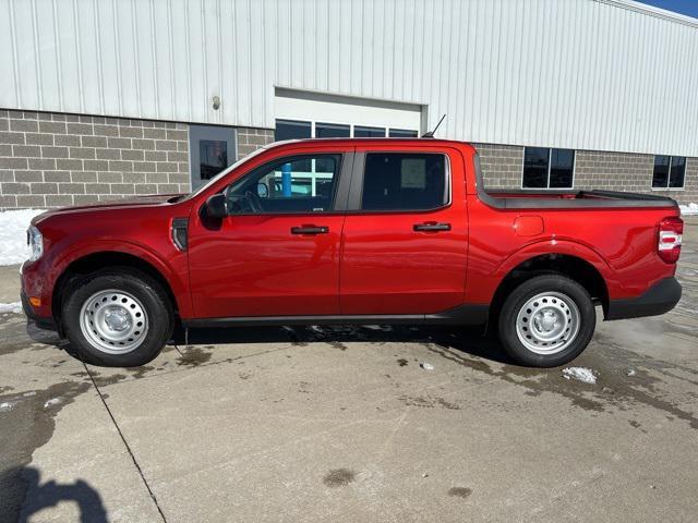 new 2024 Ford Maverick car, priced at $30,024