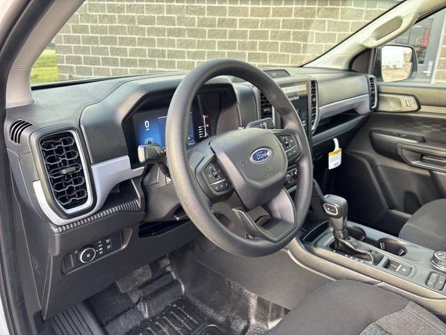 new 2024 Ford Ranger car, priced at $38,459