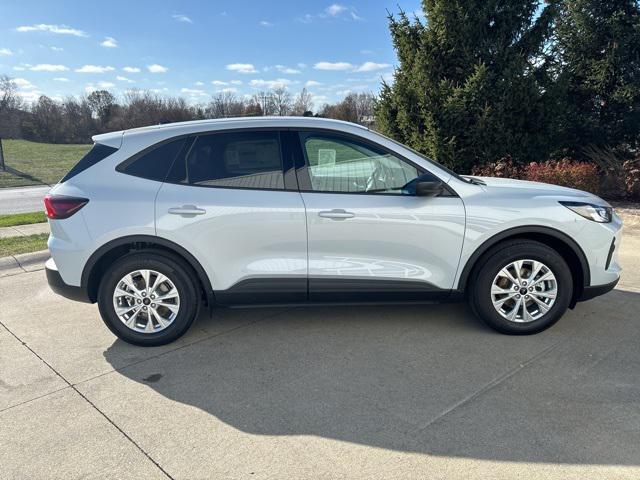 new 2025 Ford Escape car, priced at $32,270