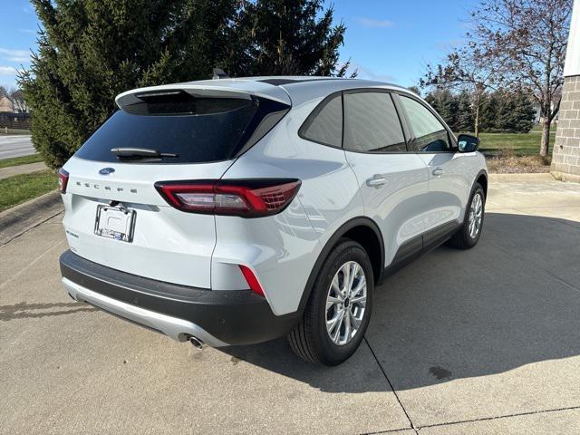 new 2025 Ford Escape car, priced at $32,270