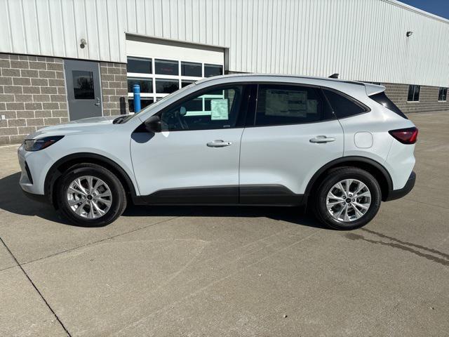 new 2025 Ford Escape car, priced at $32,270