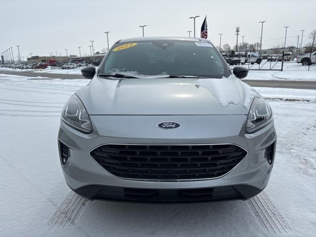 used 2022 Ford Escape car, priced at $24,467