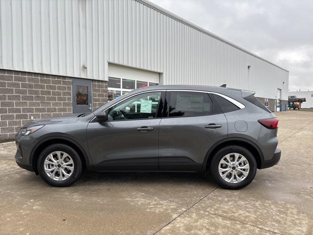 new 2024 Ford Escape car, priced at $29,214