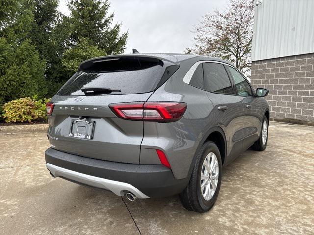 new 2024 Ford Escape car, priced at $29,214