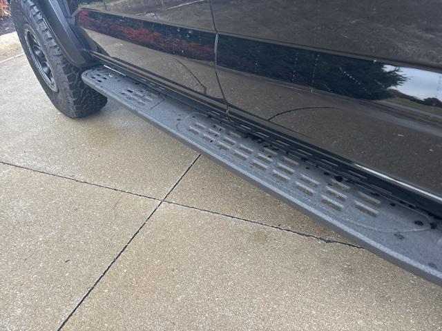 new 2025 Ford F-150 car, priced at $94,964