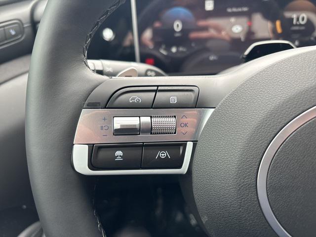 new 2026 Hyundai SANTA CRUZ car, priced at $45,960