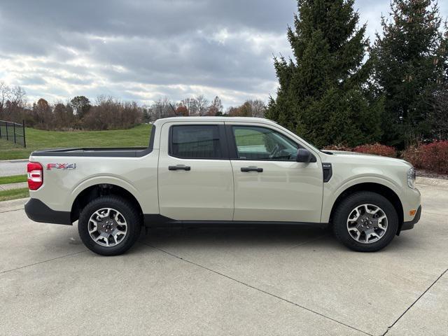 new 2024 Ford Maverick car, priced at $32,974