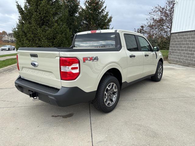 new 2024 Ford Maverick car, priced at $32,974