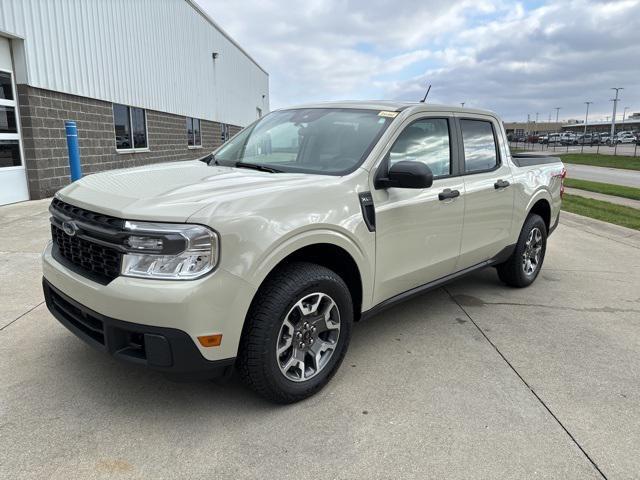 new 2024 Ford Maverick car, priced at $32,974