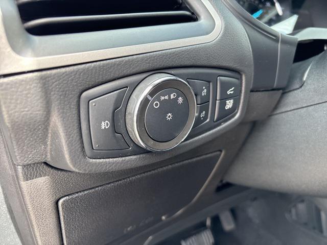 used 2022 Ford Edge car, priced at $29,997
