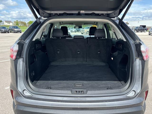 used 2022 Ford Edge car, priced at $29,997