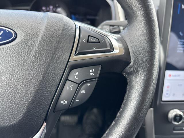 used 2022 Ford Edge car, priced at $29,997