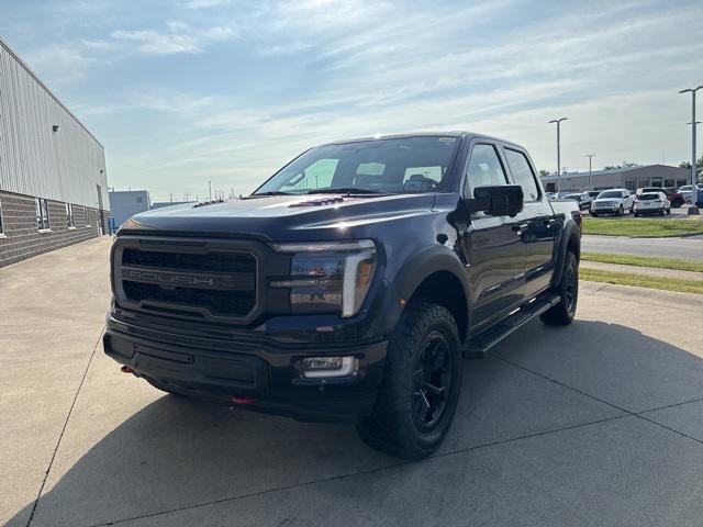 new 2024 Ford F-150 car, priced at $102,995