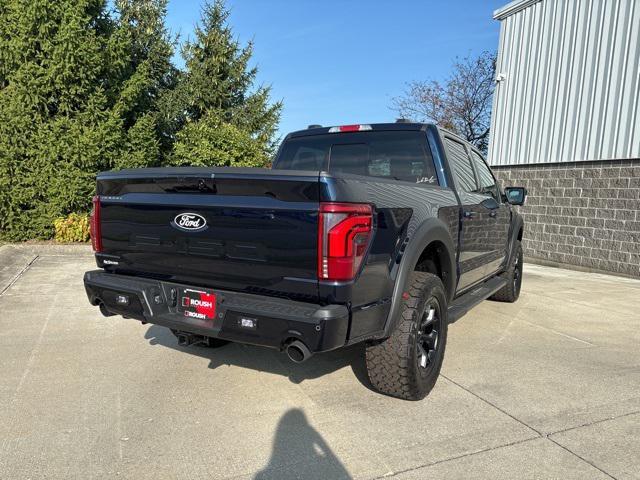 new 2024 Ford F-150 car, priced at $102,995