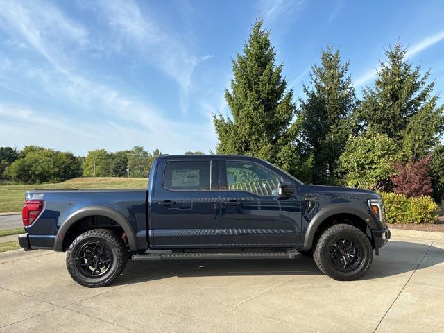 new 2024 Ford F-150 car, priced at $102,995