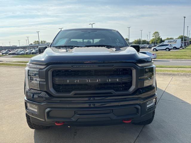 new 2024 Ford F-150 car, priced at $102,995