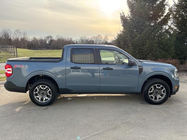 new 2024 Ford Maverick car, priced at $33,469