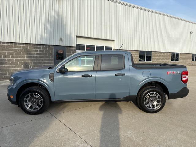 new 2024 Ford Maverick car, priced at $33,469